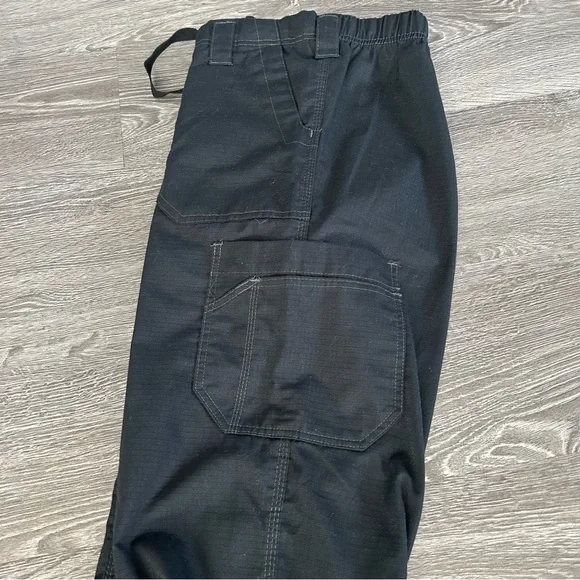 CARHARTT MEN loose fit MULTIPLE POCKETS PANTS - Picture 9 of 16